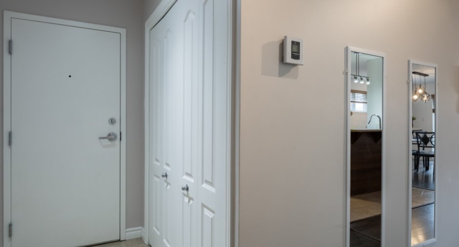 Hall d’entrée/Vestibule