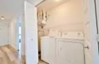 Salle de lavage