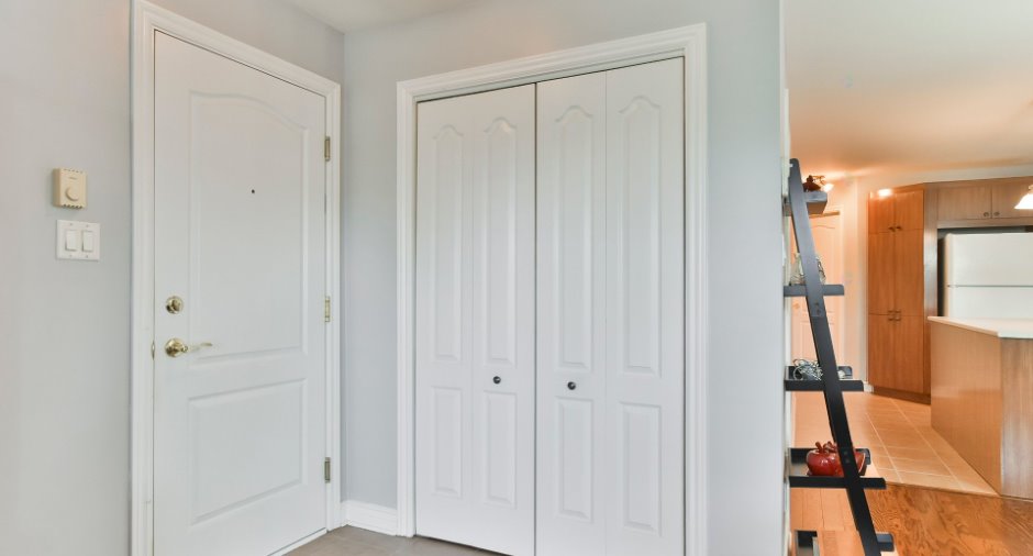 Hall d’entrée/Vestibule