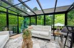 Solarium/Verrière