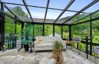Solarium/Verrière