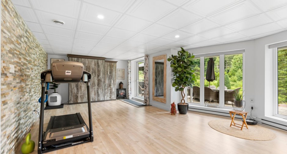Salle familiale
