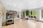 Salle familiale