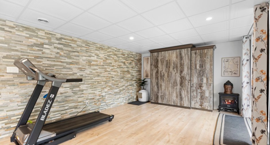 Salle familiale