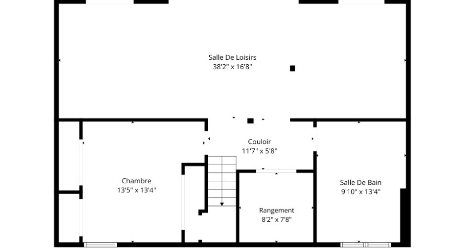 Plan (croquis)
