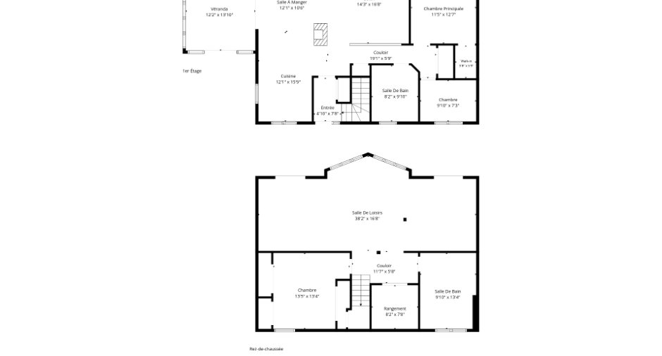 Plan (croquis)