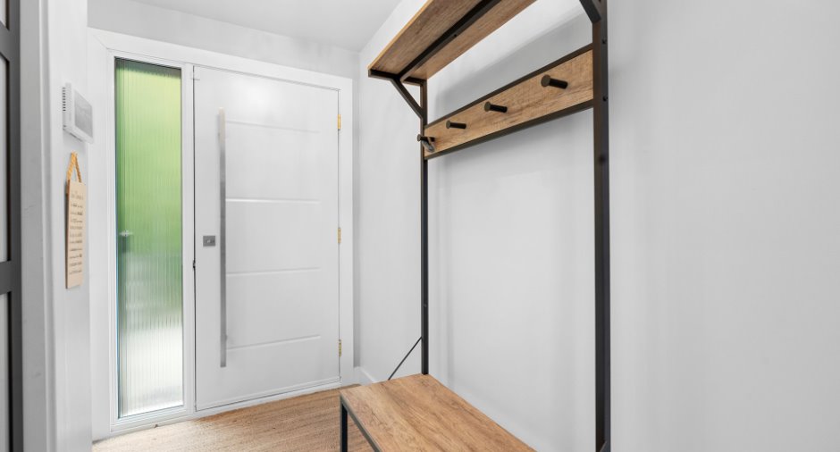Hall d’entrée/Vestibule