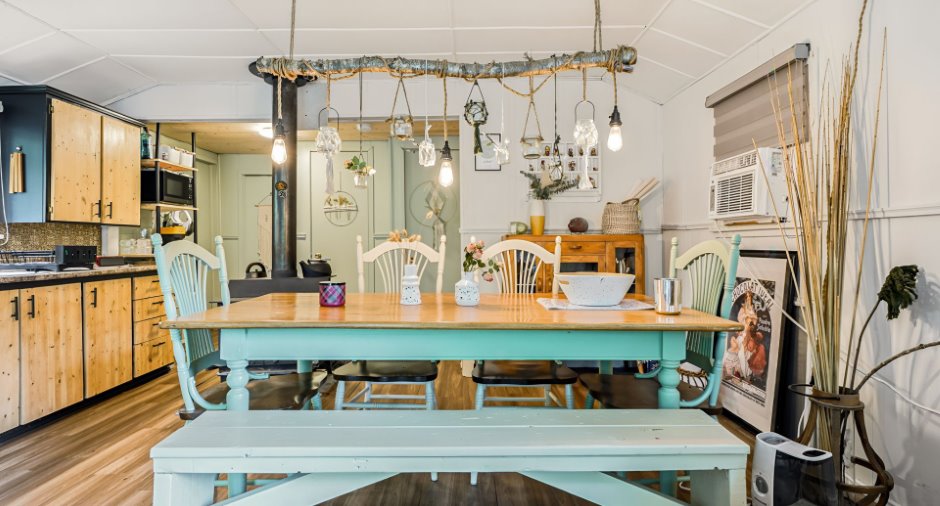 Salle à manger