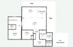 Plan (croquis)