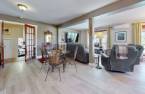 Salle familiale