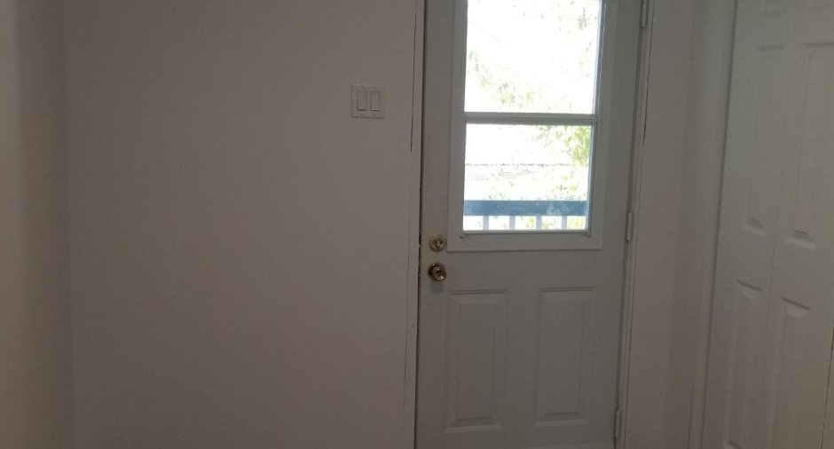 Hall d’entrée/Vestibule