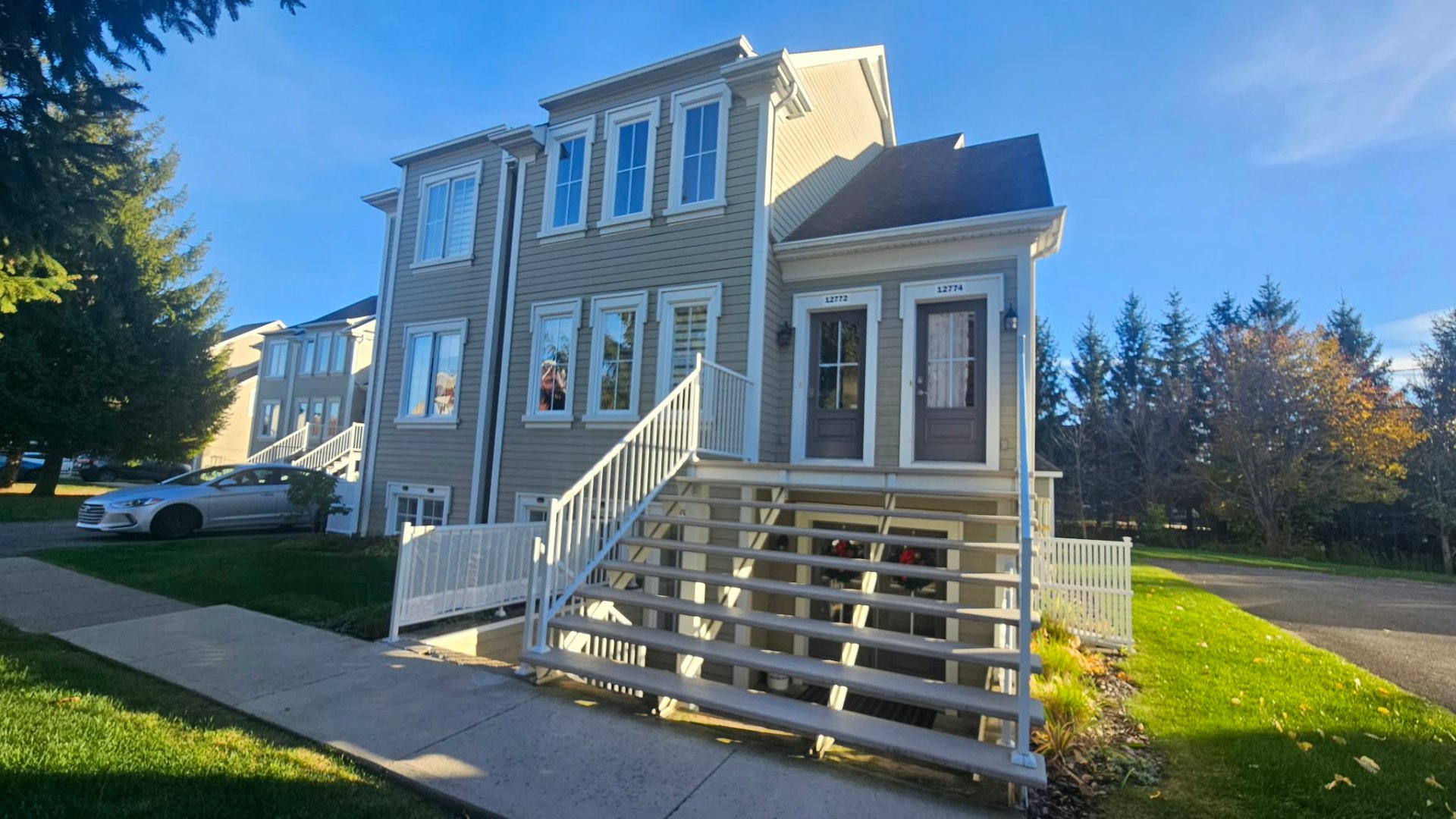 Apartment / Condo for sale, Mirabel