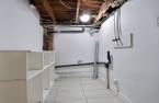 Salle de lavage