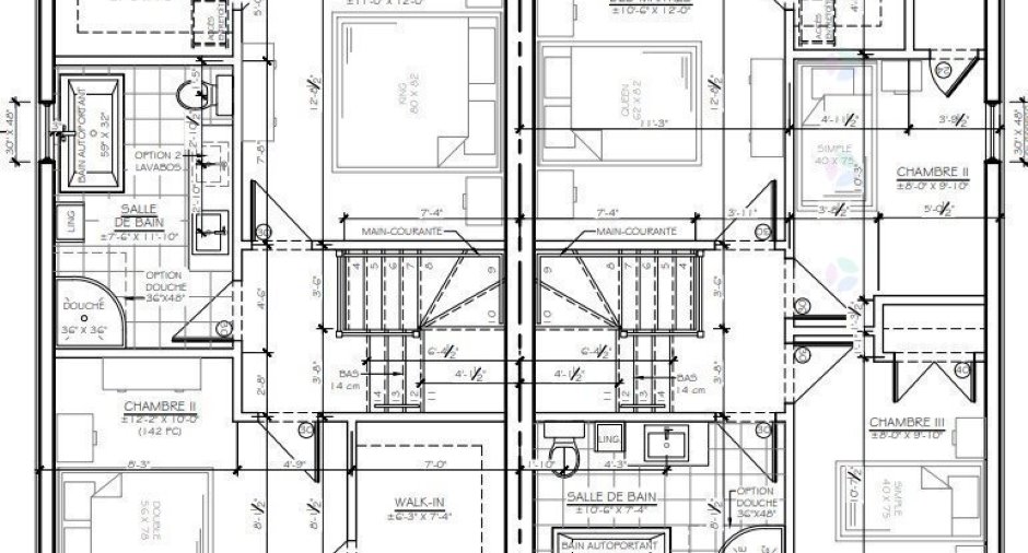 Plan (croquis)