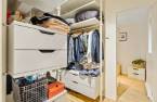 Penderie (Walk-in)
