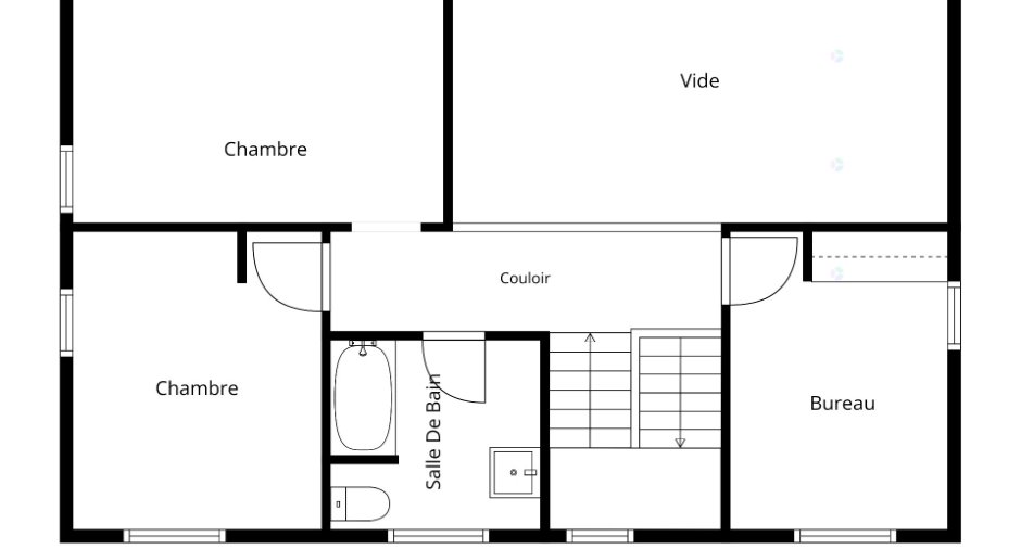 Plan (croquis)