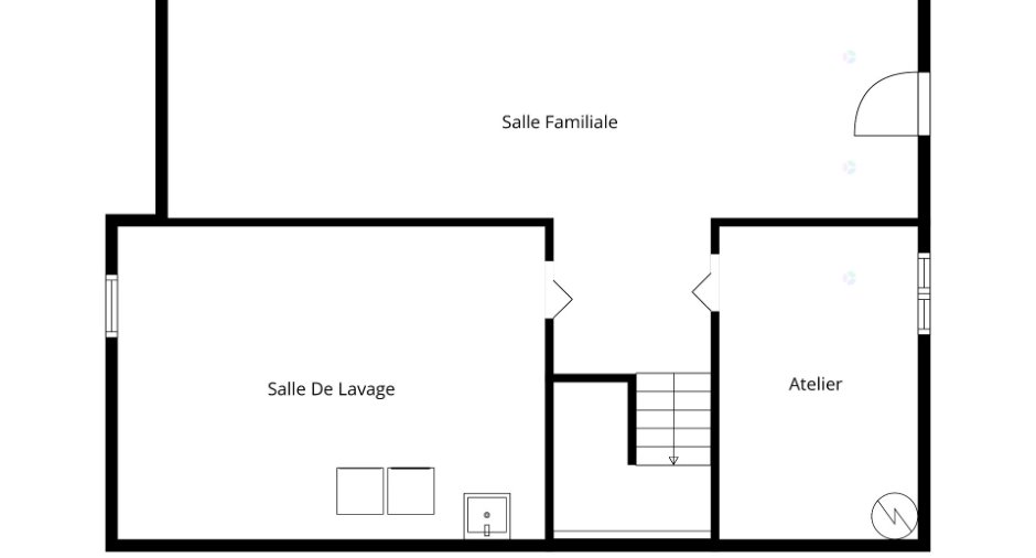 Plan (croquis)