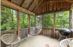 Solarium/Verrière