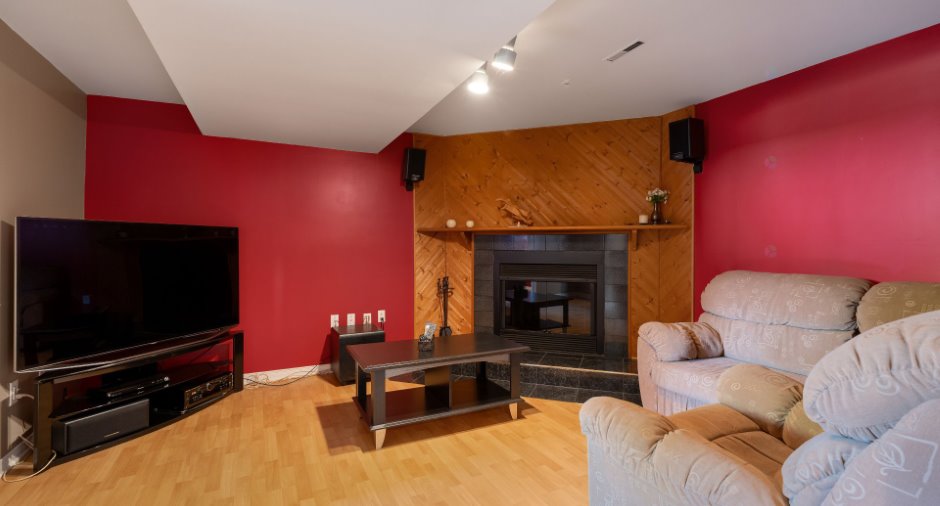 Salle familiale