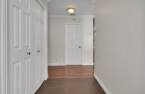Hall d’entrée/Vestibule