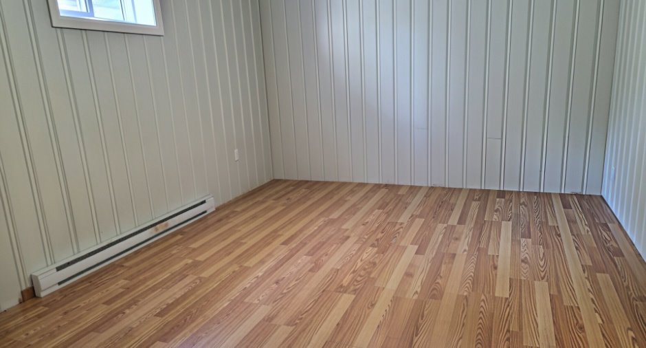 Salle familiale
