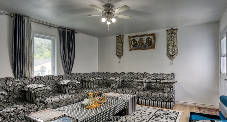 Salle familiale