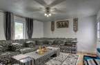 Salle familiale