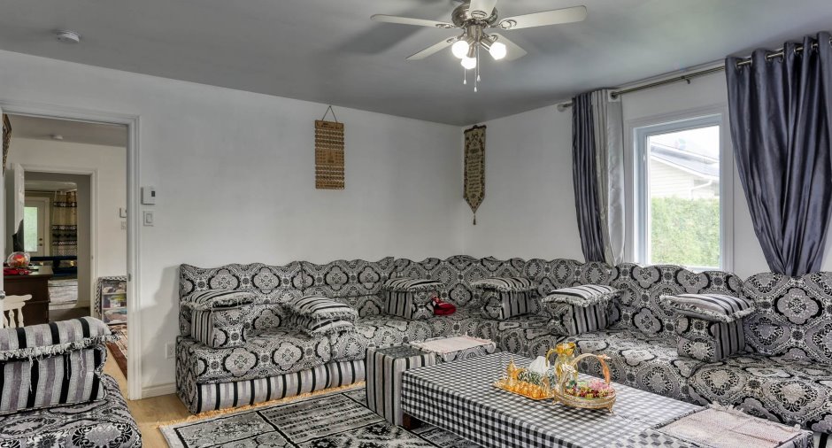 Salle familiale