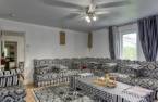 Salle familiale