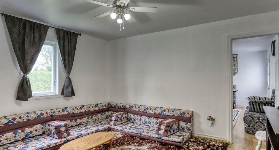 Salle familiale