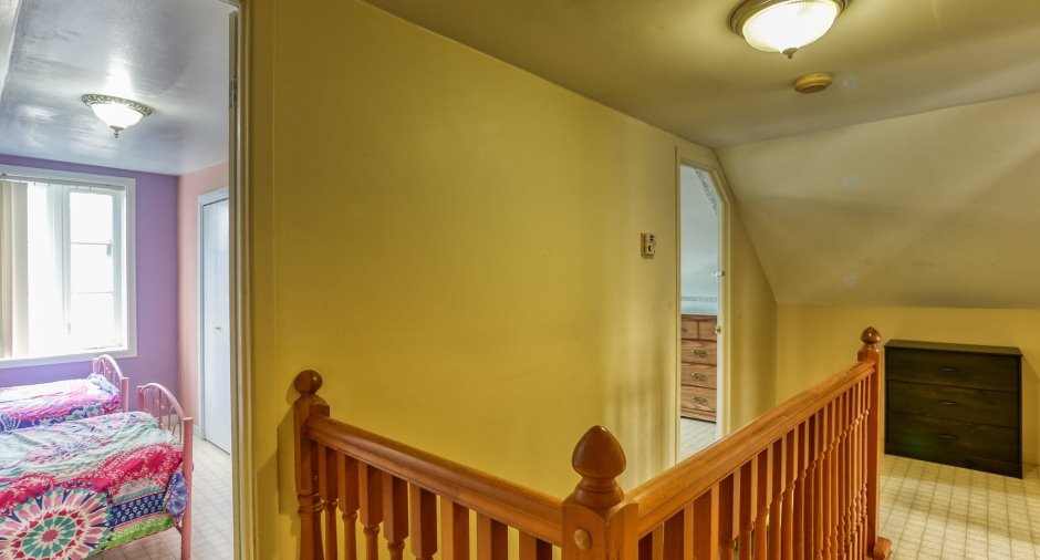 Escalier