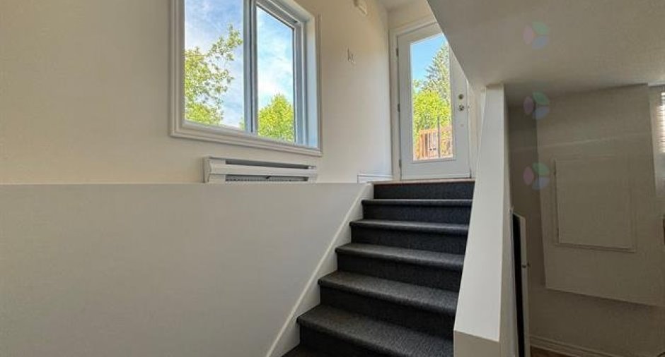 Hall d’entrée/Vestibule