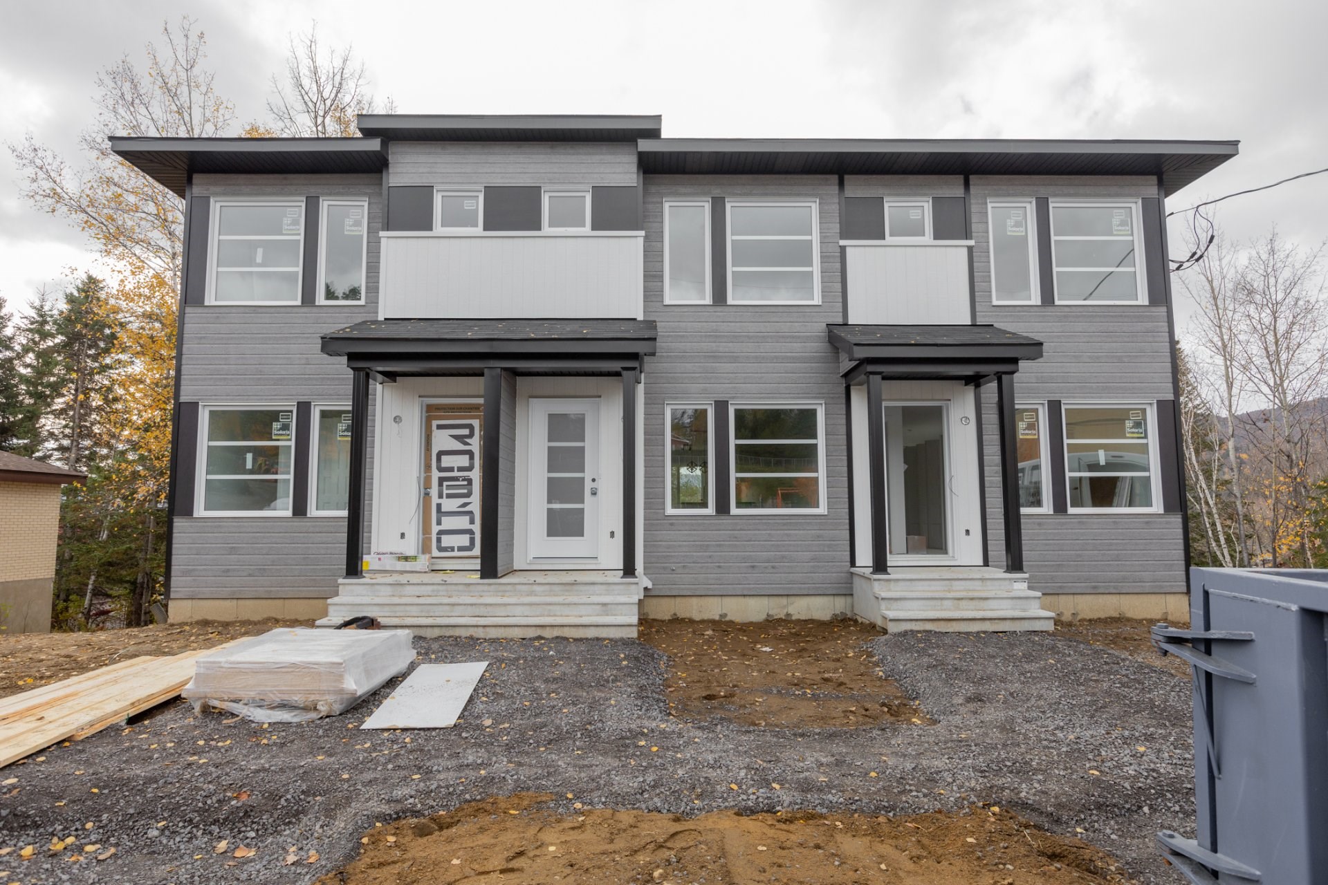 Two or more storey for sale, Sainte-Brigitte-de-Laval