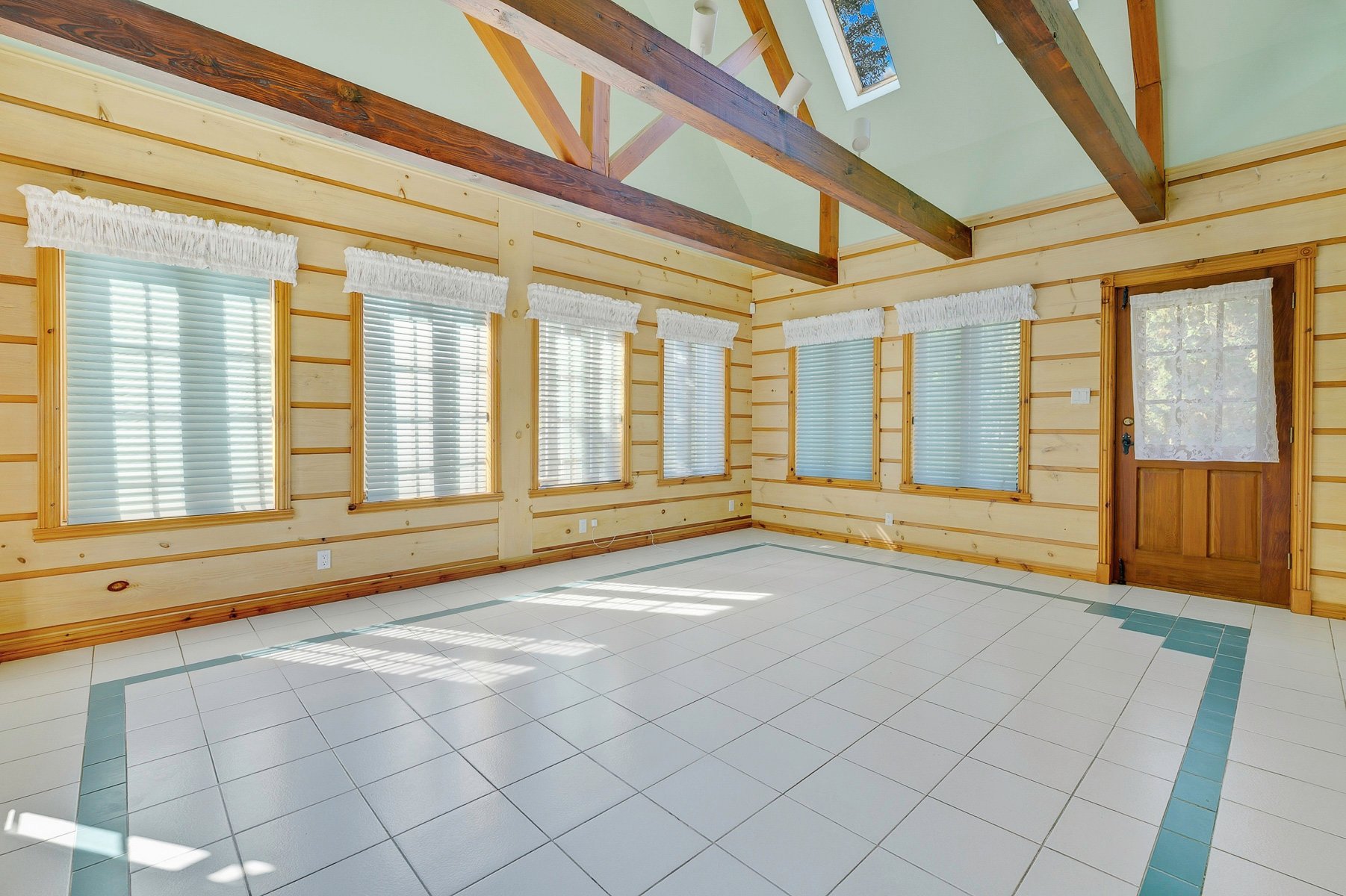 Salle familiale