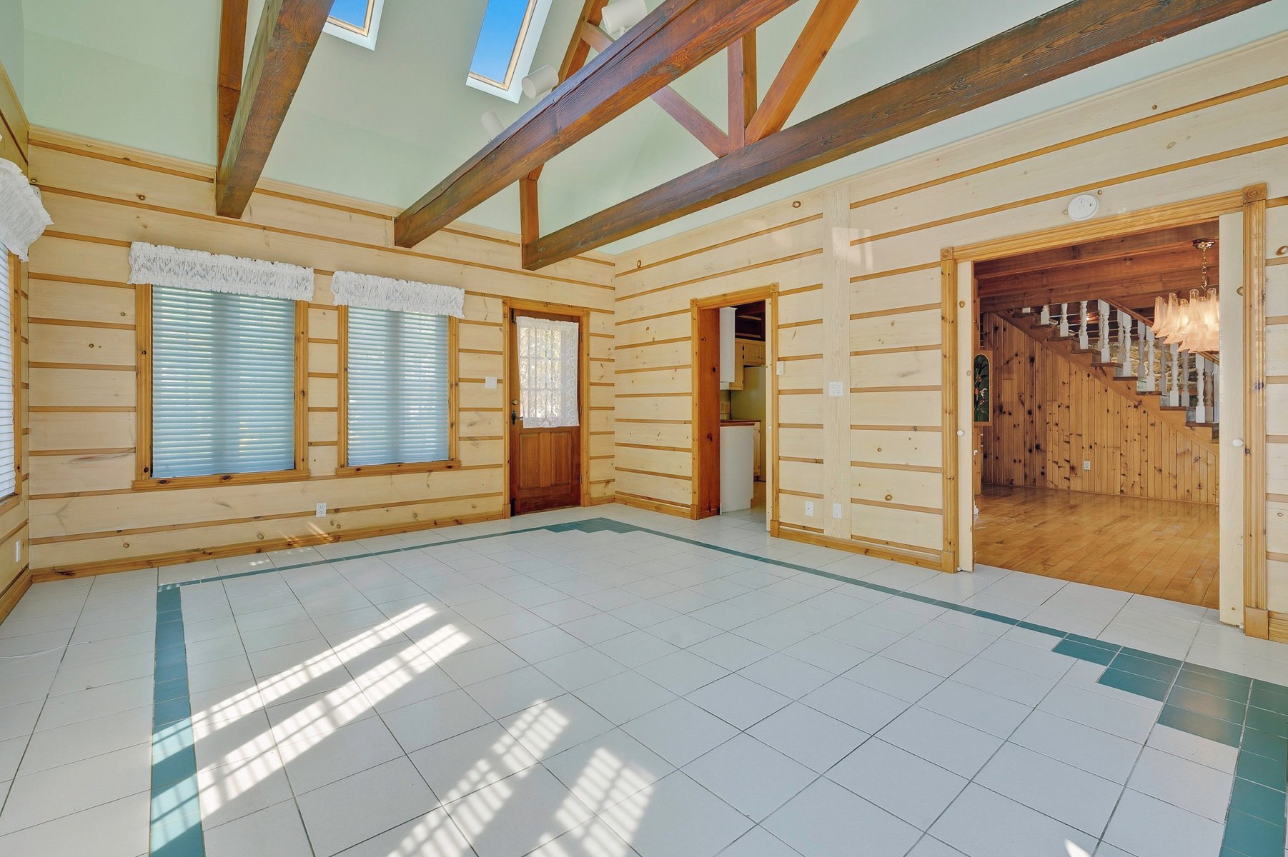 Salle familiale