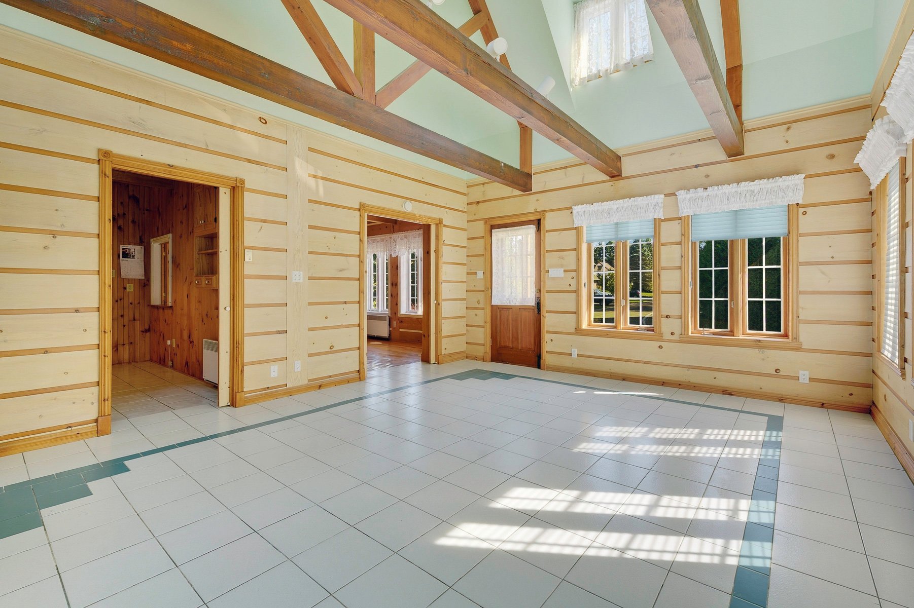 Salle familiale