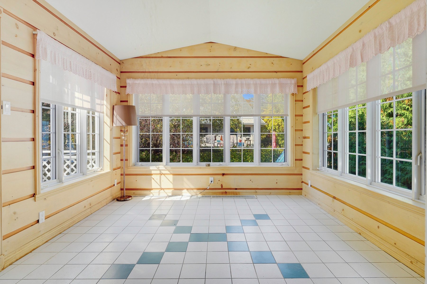 Solarium