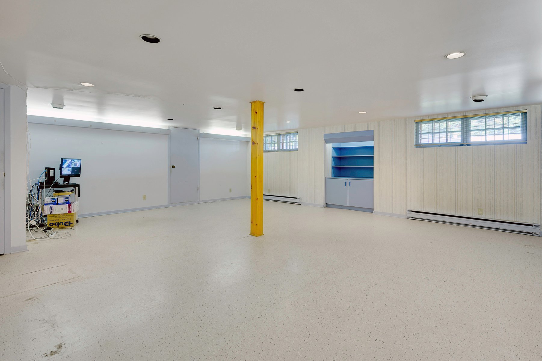 Salle familiale