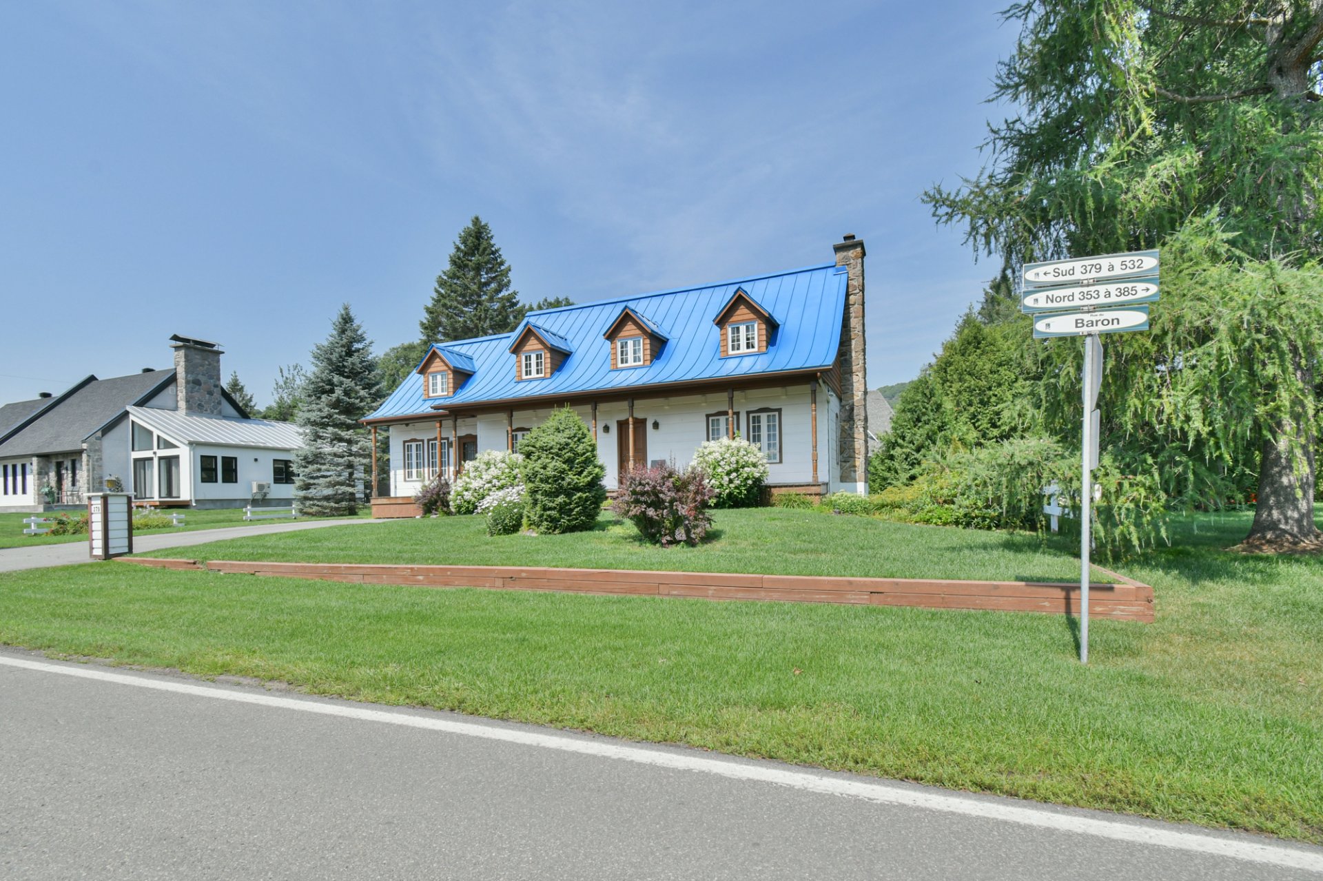 Façade