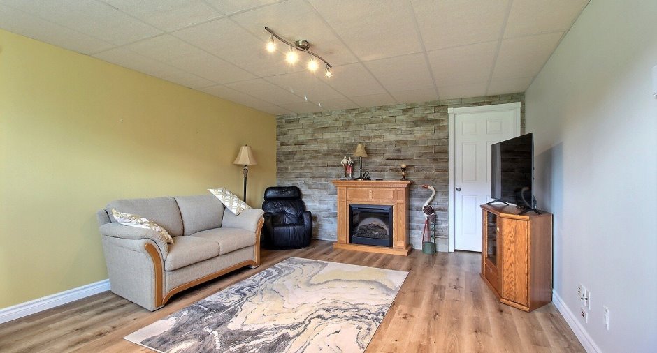 Salle familiale