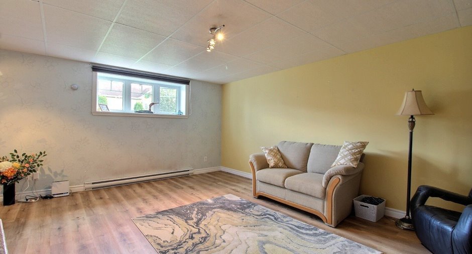Salle familiale