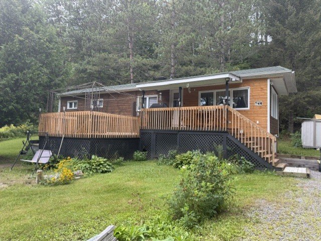 3931 Ch. de la Lièvre N. — photo 1