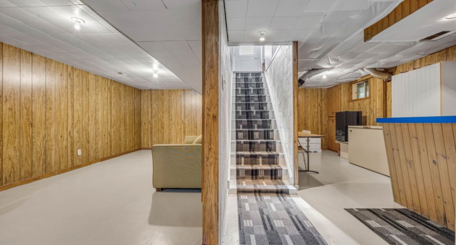 Salle familiale