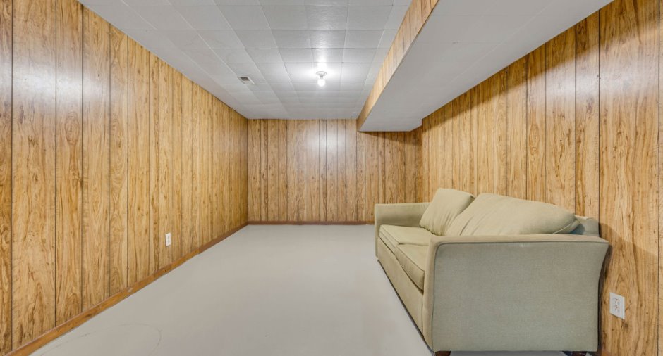 Salle familiale