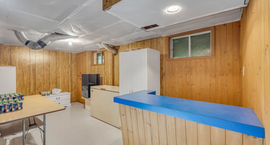 Salle familiale