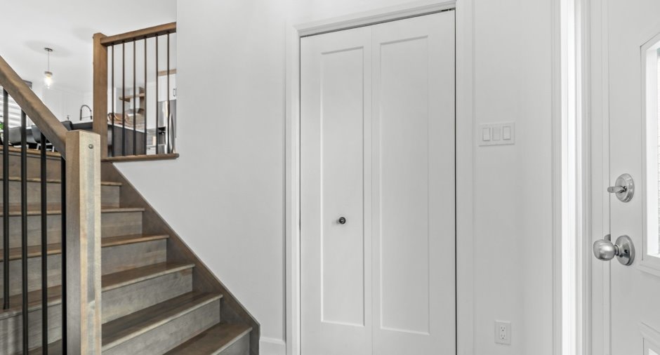 Hall d’entrée/Vestibule
