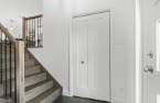 Hall d’entrée/Vestibule