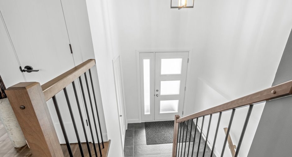 Hall d’entrée/Vestibule