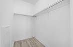 Penderie (Walk-in)