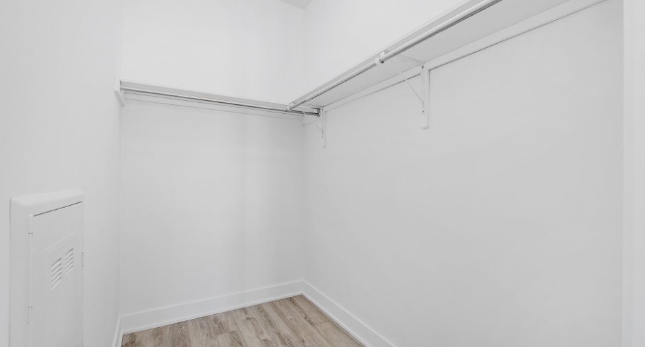 Penderie (Walk-in)